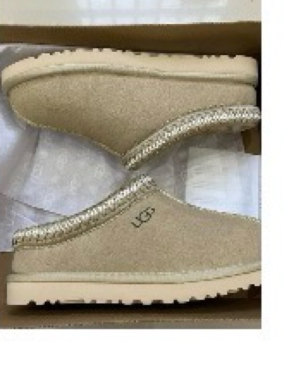 UGG Women's Tasman Slippers